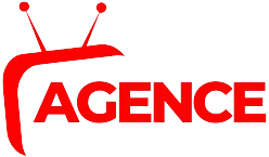 agence iptv logo