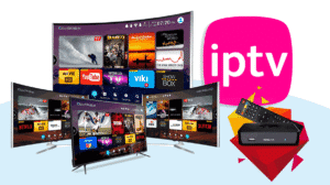 Agence IPTV Plus